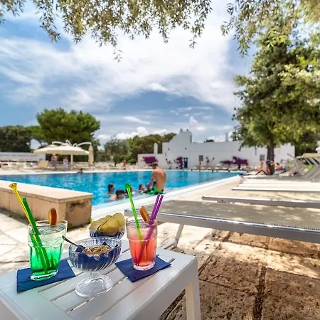 Th - Marina Village ホテル 3*