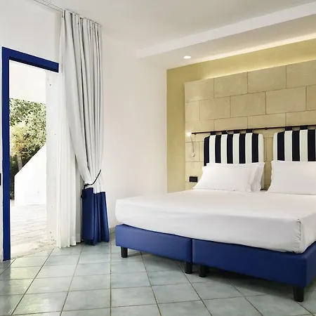 Th - Marina Village Hotel Ostuni