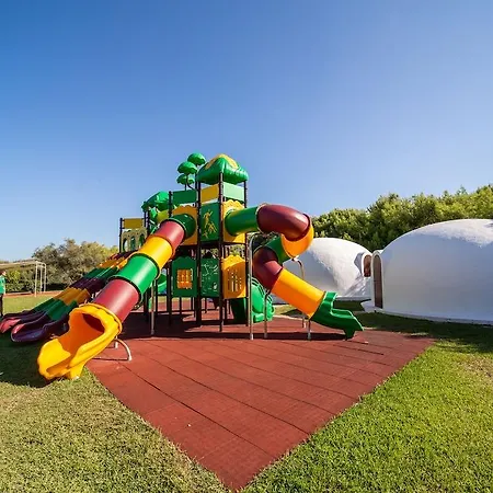 Th - Marina Village ホテル 3*