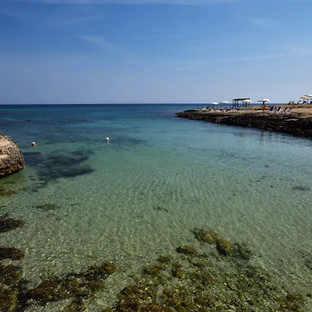 Th - Marina Village 3*