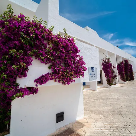 Th - Marina Village