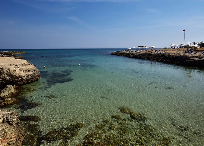 Th - Marina Village 3*
