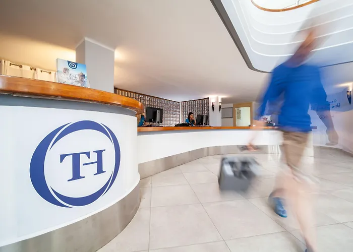 Th - Marina Village