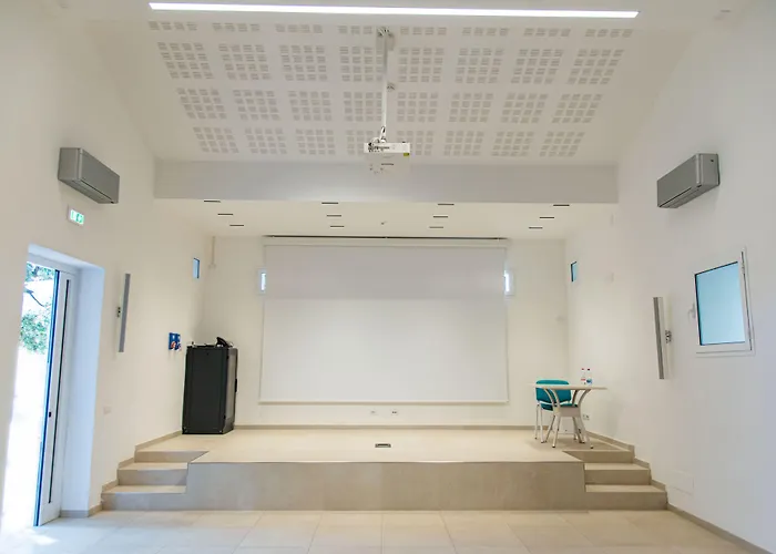 Th - Marina Village Hotel Ostuni