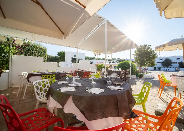 Th - Marina Village 3*