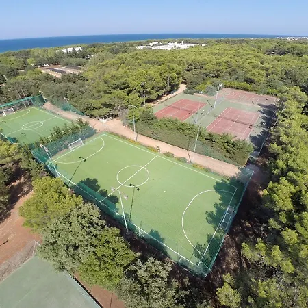 Th - Marina Village Hotel