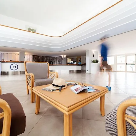 Th Hotel Ostuni