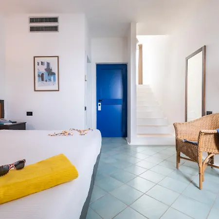 Th - Marina Village 3*