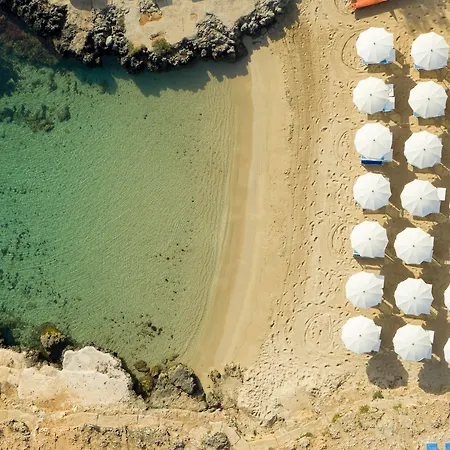 Th - Marina Village 3* Ostuni