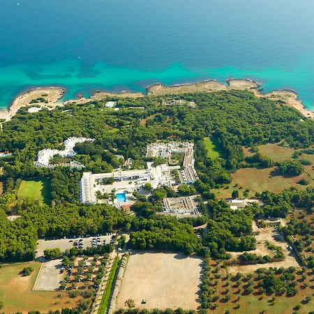 Th - Marina Village Hotel 3*