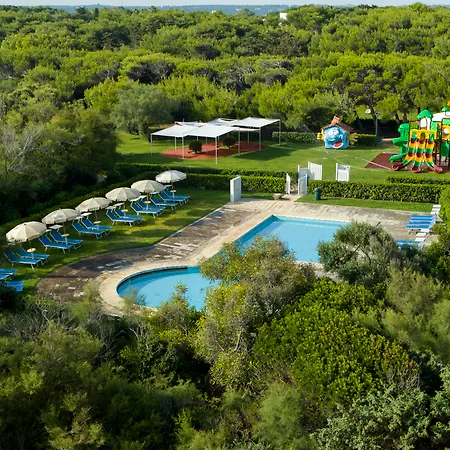 Th - Marina Village 3* Ostuni