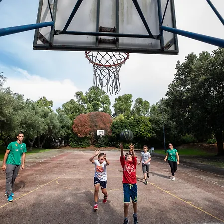 Th - Marina Village Hotel