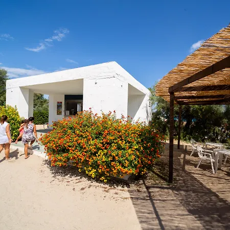 Szálloda Th - Marina Village Ostuni