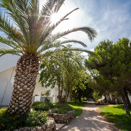 Hotel Th - Marina Village