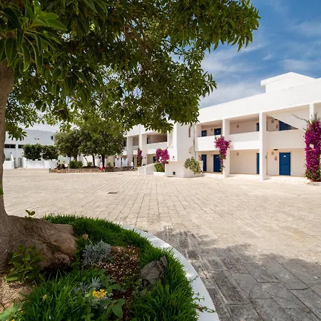 Th - Marina Village