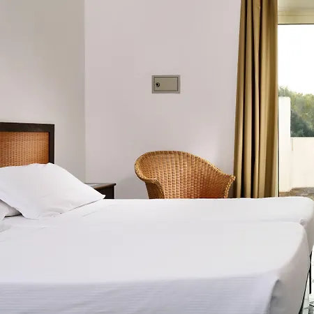 Hotel Th - Marina Village 3*
