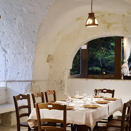 Th - Marina Village Hotel Ostuni