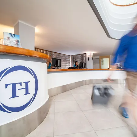 Th - Marina Village