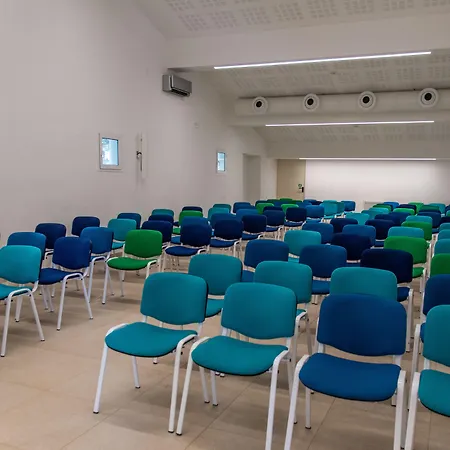 Th - Marina Village 3* Ostuni