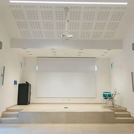 Th - Marina Village Hotel Ostuni
