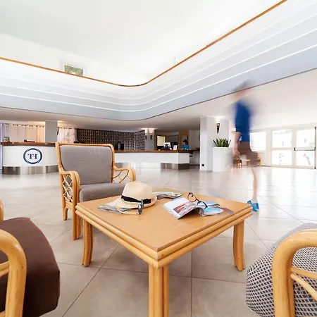 Th - Marina Village Hotel