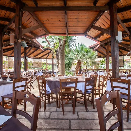 Hotel Th - Marina Village Ostuni