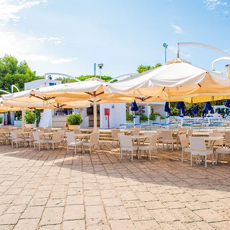 Hotel Th - Marina Village 3*