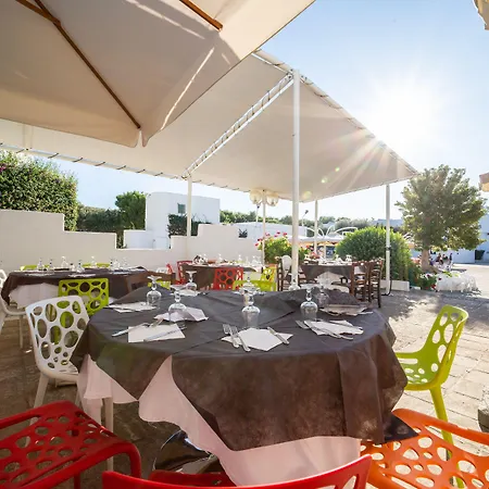 Th - Marina Village 3*