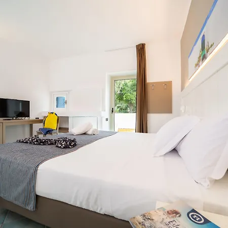 Th - Marina Village 3* Ostuni