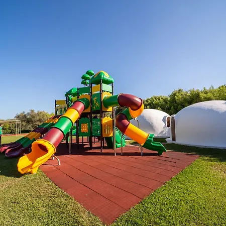 Th - Marina Village Отель 3*