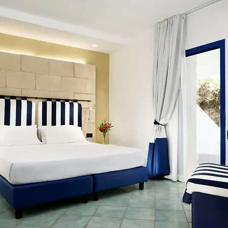 Szálloda Th - Marina Village 3*