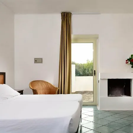 Hotel Th - Marina Village