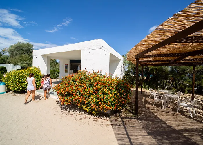 Otel Th - Marina Village Ostuni