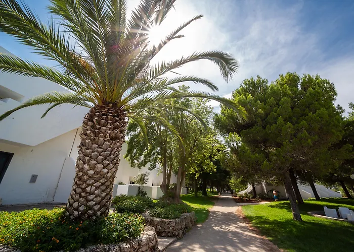 Otel Th - Marina Village