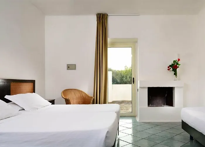 Otel Th - Marina Village